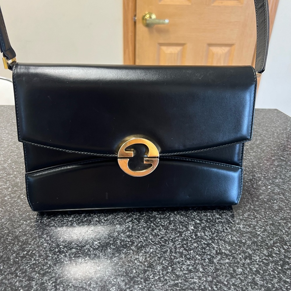 Authentic Gucci bag